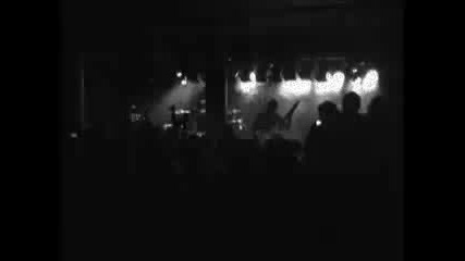 Horde - Christian black metal