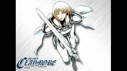 Claymore Full Opening