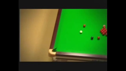 Best Snooker Shots 