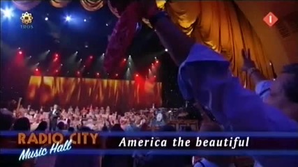 Andre Rieu - America The Beautiful 
