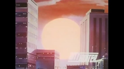 City Hunter Episode 16 English Sub
