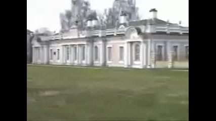 Източни славянски народи 