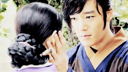 Gu Family Book - I love you ...