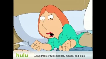 Family Guy - Lois Mom Mum Mommy