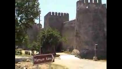 Турция, Кападокия