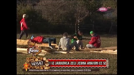 Farma 5 - Dan 66 - Uzivo - Deo 4