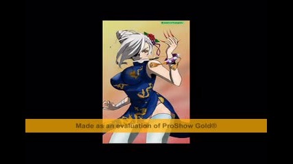 Rosario + Vampire Moka Akashiya 