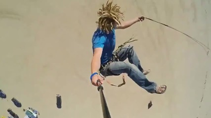 Хората са невероятни ! People Are Awesome 2015 (freaking Insane Edition 2) (720p)