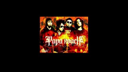 Papa Roach - No More Secret