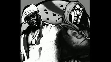 Ghostface Killah ft. Raekwon & Prodigy - The Game