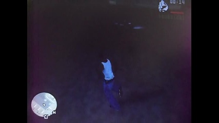 Gta San Andreas - част 2