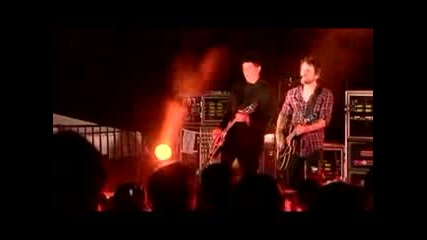 Foo Fighters - Wheels - The White House 2009