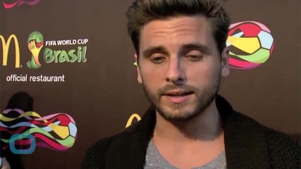 Scott Disick: Ex- Manager Begs Him to Get Help, Dry Up