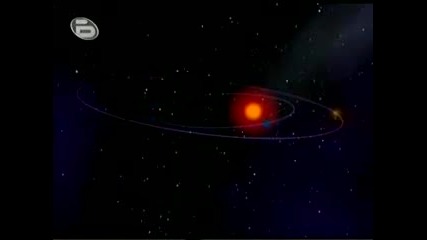Откриха Планета Извън Слънчевата Състема 