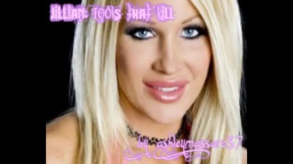 Jillian:Looks That Kill
