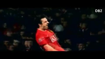 Най добрите моменти от Манчестър Юнайтед - 2009/10! 