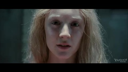 Hanna (movie trailer)