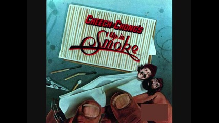 Cheech & Chong - Up In Smoke ( With Subs )