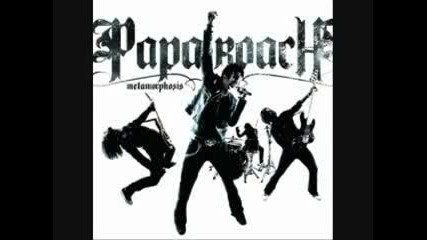 Lifeline - Papa Roach