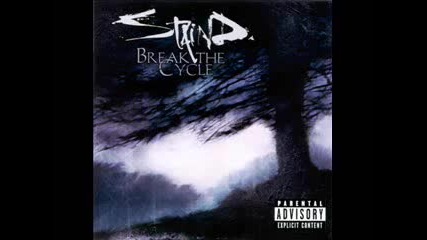 Staind - Fade 