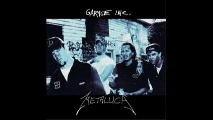 Metallica - It's Electric