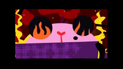 Happy Tree Friends 