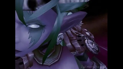 [wow Music Video] E.t.