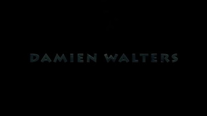 Един от най добрите фрийрънъри на света Damien Walters 2011
