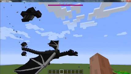 Minecraft Halloween Special :p