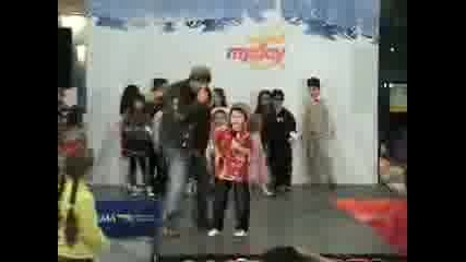 Lil Sha feat Big Sha - Az sym lil sha