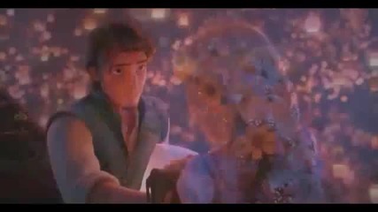 Tangled Rapunzel - I See The Light