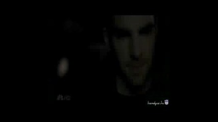 Heroes - My Name Is Sylar