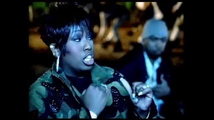 Missy Elliott - Get Ur Freak On / H Q /