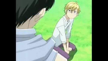 Ouran High School Host Club - Ep.15 [2/2]