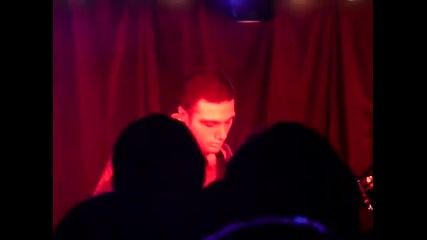 Cosmo Jarvis - She Doesn't Mind
