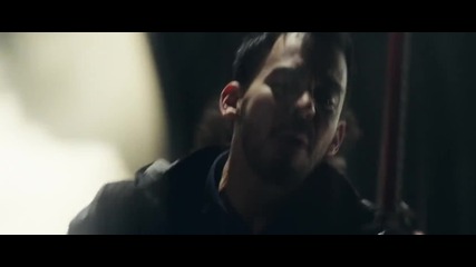 Linkin Park - Burn It Down офицялно видео