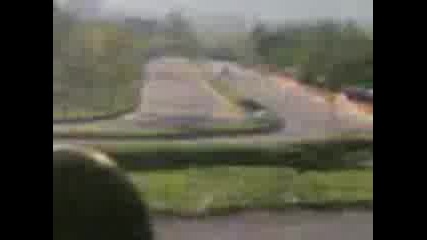 Рали Твардица8 2007