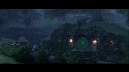 Lego-lotro G.w - The Black Riders P.1