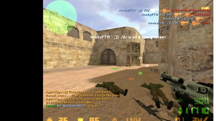 Noobyftw` /a/ Dominating ~~ !!