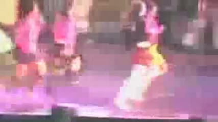Miley Cyrus - Boyss 