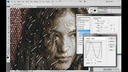 Photoshop Top 40, Feature #17 - Layer Effects
