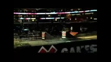 Размазващи Bmx трикове