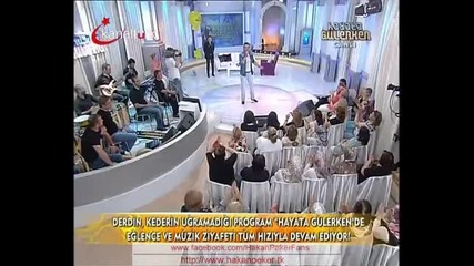 Хакан Пекер - Везна