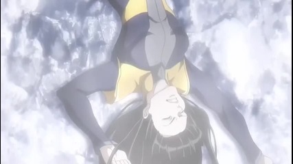 X-men episode 6 eng sub