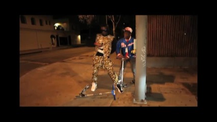 Chris Brown & Benny Benassi - Beautiful People
