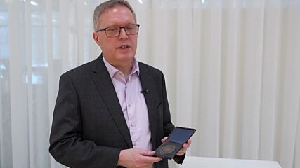 Продават сребърен медал от първата съвременна Олимпиада в Атина през 1896 г.
