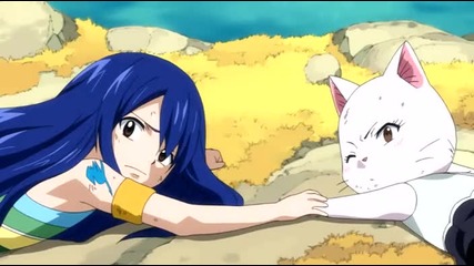 Fairy Tail - Episode - 105