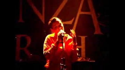 Kenza Farah - Neuchatel Live