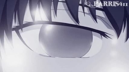 Darker Than Black - Hearts Undder Fire