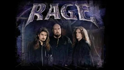 Rage - Purified - New song 
